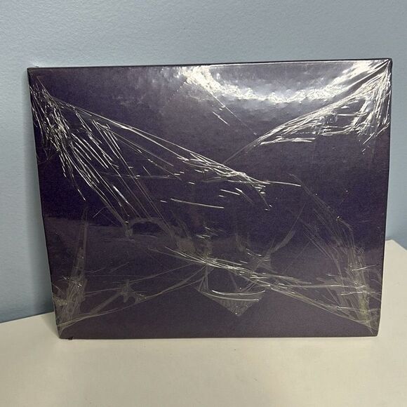 Vintage Hostess Gift MCM Covered Bridge Amish New - Picture 3 of 3